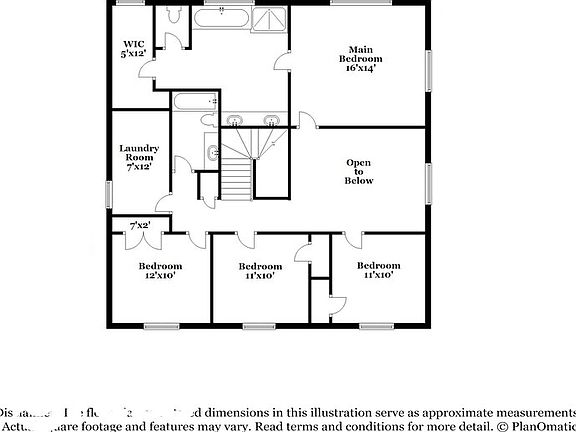 3rd image of 90 Longleaf St