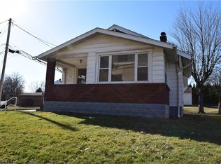 160 5th St NE, Barberton, OH