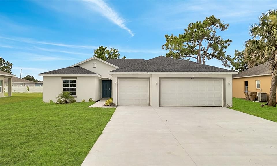 1st image of 116 POMPEI DRIVE