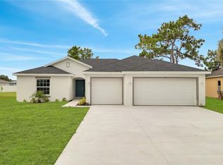 116 Pompei Dr, Poinciana, FL 34758