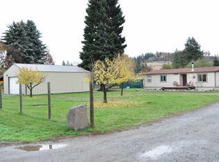 7712 N Julia St, Spokane, WA 99217