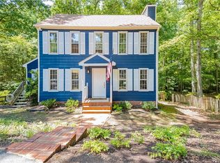 2012 Ridge Stone Ct, Henrico, VA 23238