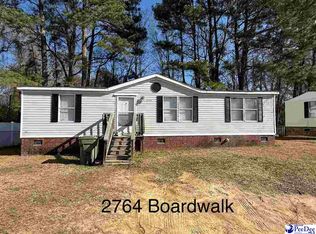 2764 Boardwalk, Florence, SC 29505
