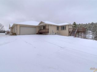 4215 Park Dr, Rapid City, SD 57702