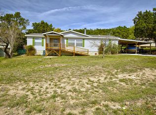 135 Silver Crk, Kerrville, TX 78028