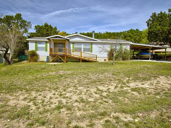 135 Silver Crk, Kerrville, TX 78028