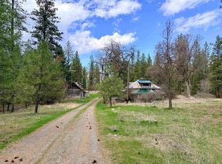 5378 Highway 25 S, Fruitland, WA 99129