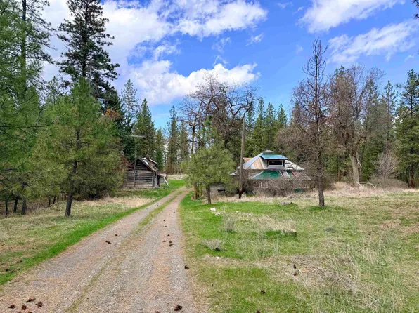 5378 Highway 25 S, Fruitland, WA 99129