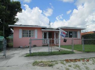 7136 NW 16th Ave, Miami, FL 33147