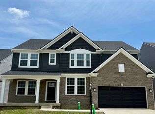 9885 Rosalee Ln, Strongsville, OH 44136