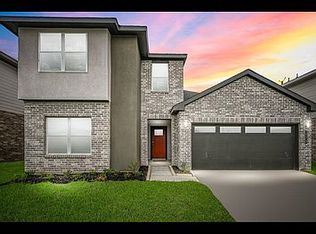 29519 Cayenne Cir, Katy, TX 77494