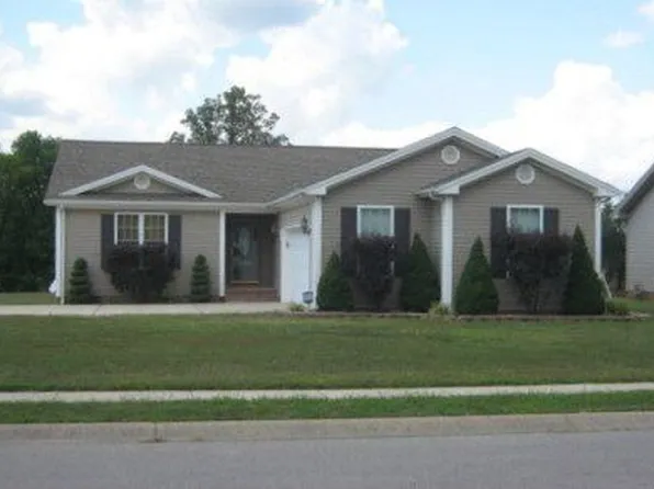 1030 Sivley Rd, Hopkinsville, KY 42240