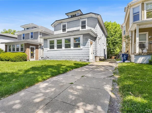 15 W Northrup Pl, Buffalo, NY 14214
