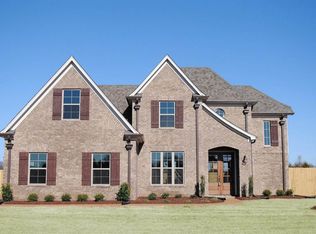5151 Braham Dr, Olive Branch, MS 38654