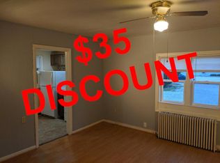 2210 E University Ave APT 1, Urbana, IL 61802