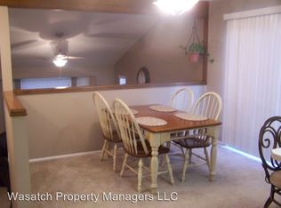 577 N 1420 W, Clinton, UT 84015