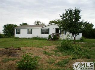 8020 Rainfall Rd, Alvarado, TX 76009