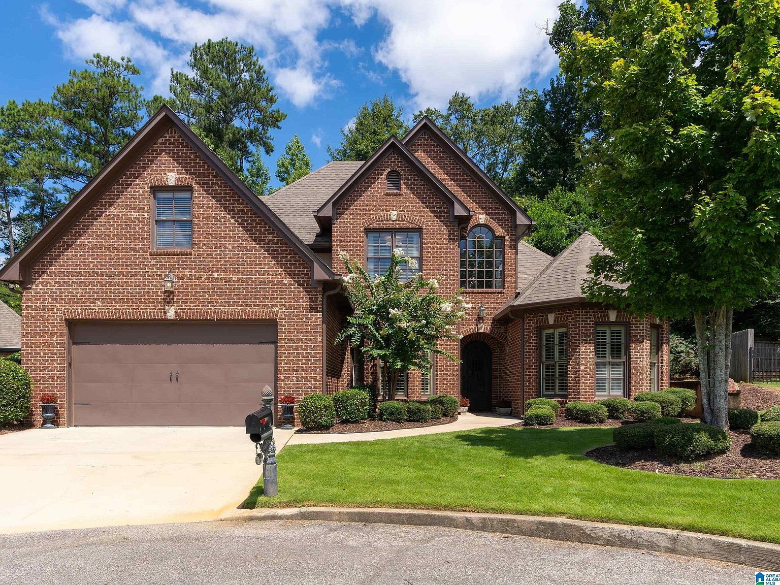 2617 Cobble Hill Way, Vestavia Hills, AL 35216 Zillow