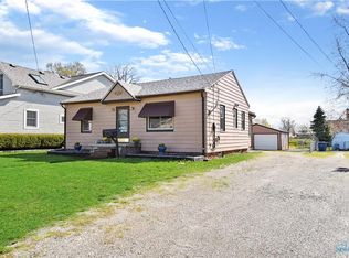 5558 308th St, Toledo, OH 43611