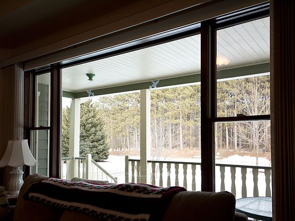 Large Picture Windows