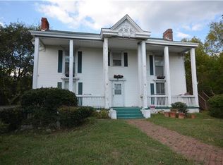 501 E St, Clarksville, TN 37042