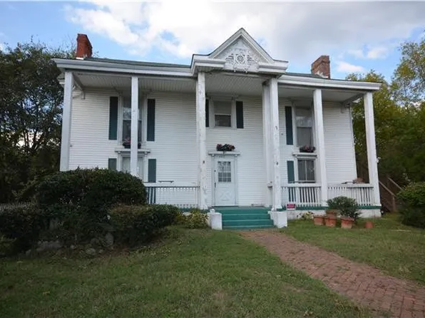 501 E St, Clarksville, TN 37042