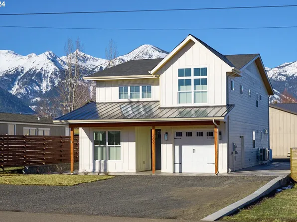 609 N Lake St, Joseph, OR 97846