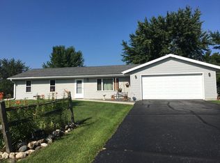 4167 Bonmaur Ter, Slinger, WI 53086