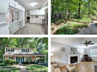 5017 Red Fox Dr, Annandale, VA 22003