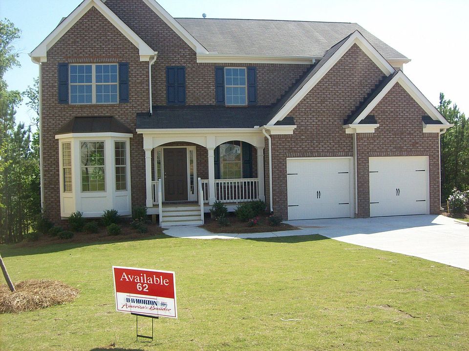 2541 Redbud Meadow Lane