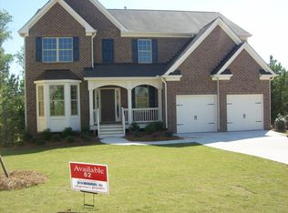 2541 Redbud Meadow Ln, Douglasville, GA 30135