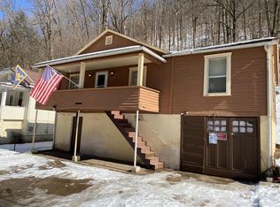 836 S Park Rd SE, Charleston, WV 25304