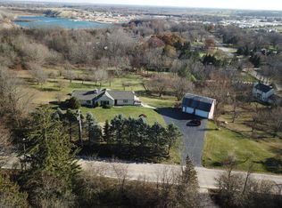 W226S8100 Guthrie Dr, Big Bend, WI 53103