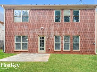 117 Janney Cir, McDonough, GA 30253