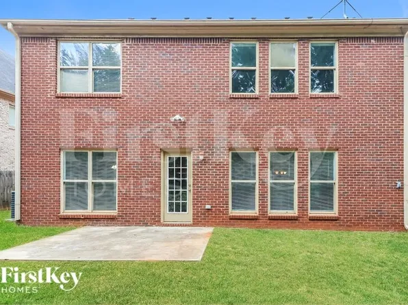 117 Janney Cir, McDonough, GA 30253