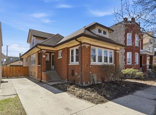 5021 W Berenice Ave, Chicago, IL 60641