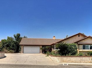 1549 9th Ave, Hacienda Heights, CA 91745