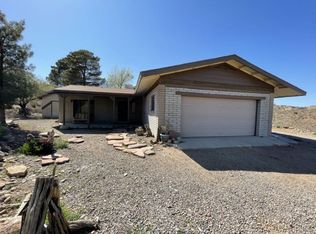 2499 N Chaparral Loop, Miami, AZ 85539