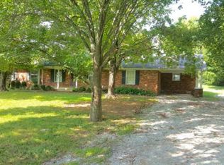 3882 Johnson Hollow Rd, Thompsons Station, TN 37179