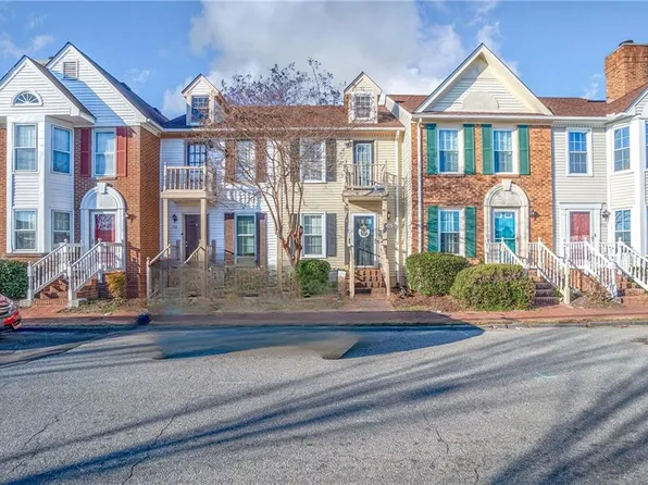 714 Firehouse Ln, Portsmouth, VA 23704