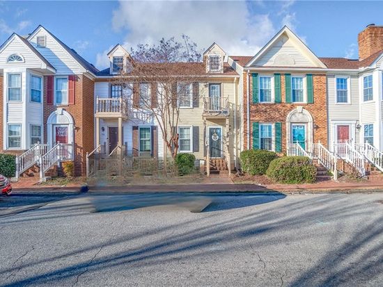 714 Firehouse Ln, Portsmouth, VA 23704