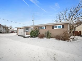 216 Michael St, South Pt, OH 45680