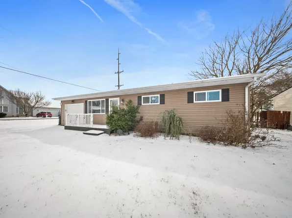 216 Michael St, South Pt, OH 45680