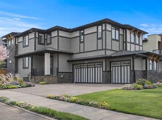 2020 S Waterbury Rd, Chestermere, AB T1X 2Y8