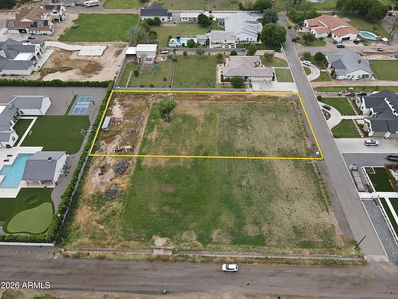 2nd image of 21426 S 156TH Lot C Street #C