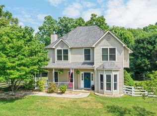 4040 Lake Forest Dr, Kingsport, TN 37663
