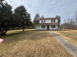 60 Elijah Cir, Martinsville, VA 24112