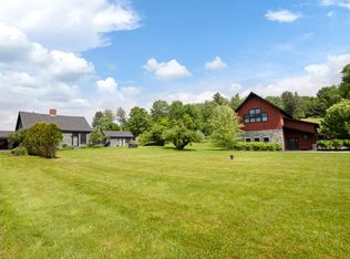 1186 Pucker Street #1.5 acres, Stowe, VT 05672