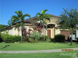 1320 SW 152nd Pl, Miami, FL 33194