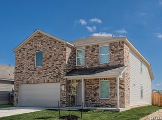 287 Bailey Blf, San Antonio, TX 78253